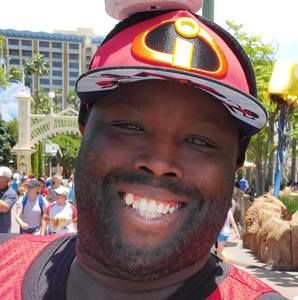 Meet your Posher, Antonio